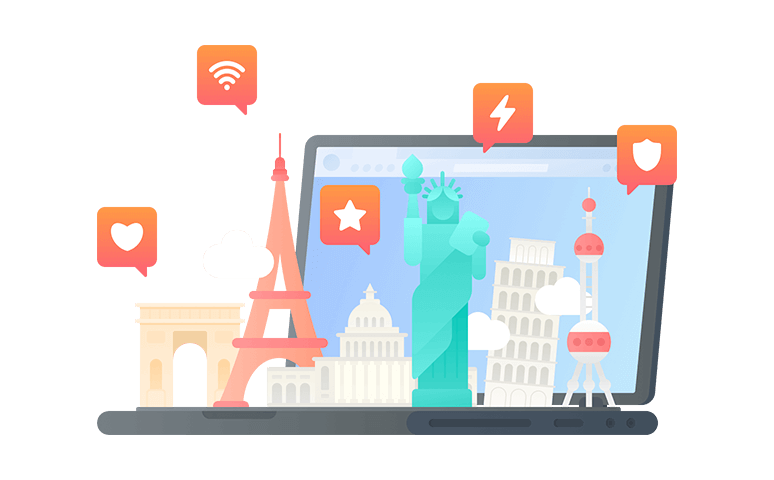 在挪威怎么看腾讯视频 - 海龟VPN